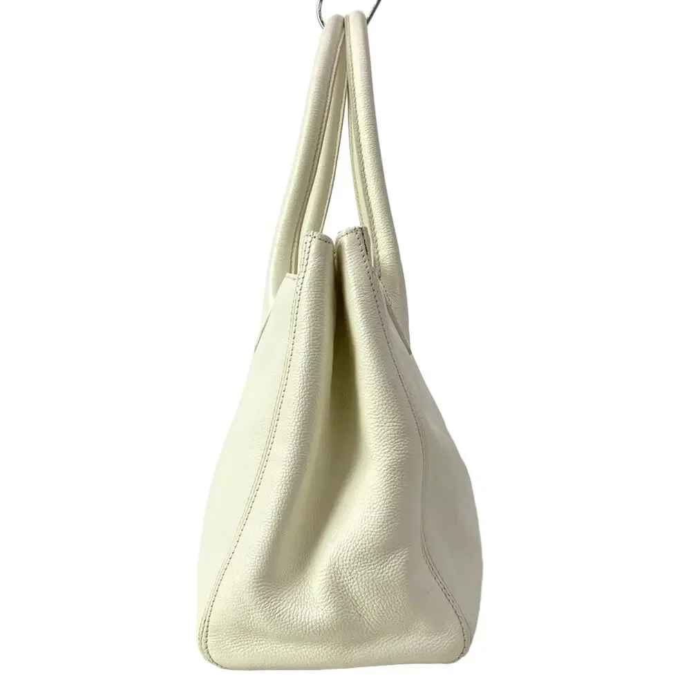Chanel Executive Tote Line Tote Bag